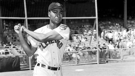 Baseball legend Larry Doby posthumously honored with Congressional Gold Medal